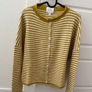 Things between PIPER CARDIGAN